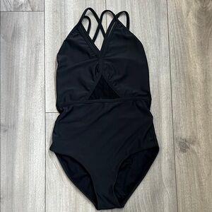 Five Dancewear Leotard